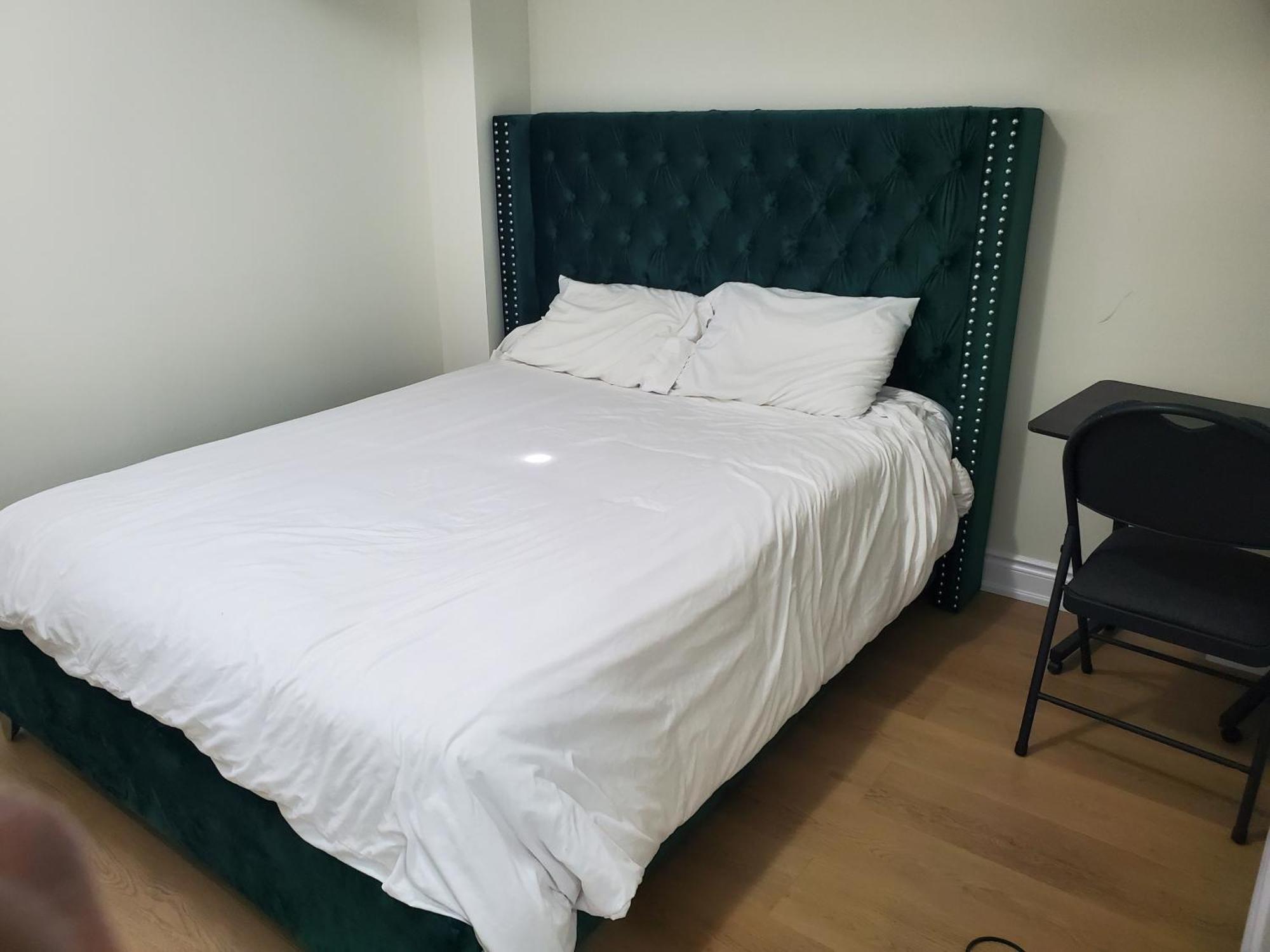 Raesabu Guest House Brampton Eksteriør bilde